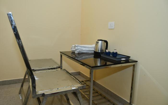 Hotel jay Malhar and lodging 