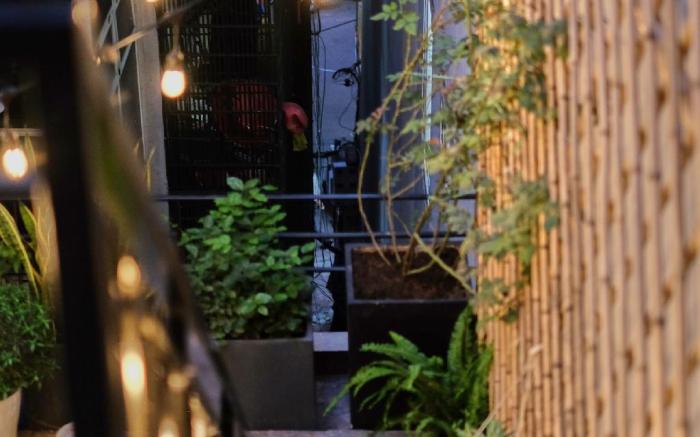 The Gallery Homestay - By Pegasy Group
