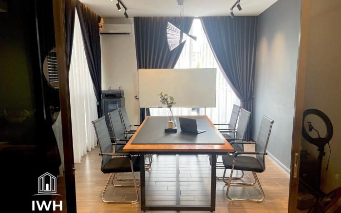 Ipoh 19A Villa 12pax 5mins to Ipoh town with BBQ 