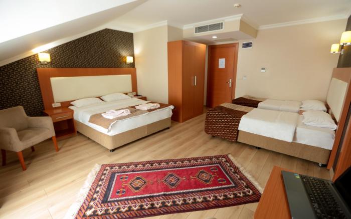 Grand Hotel Avcilar
