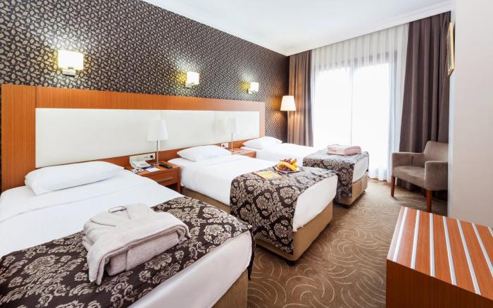 Grand Hotel Avcilar