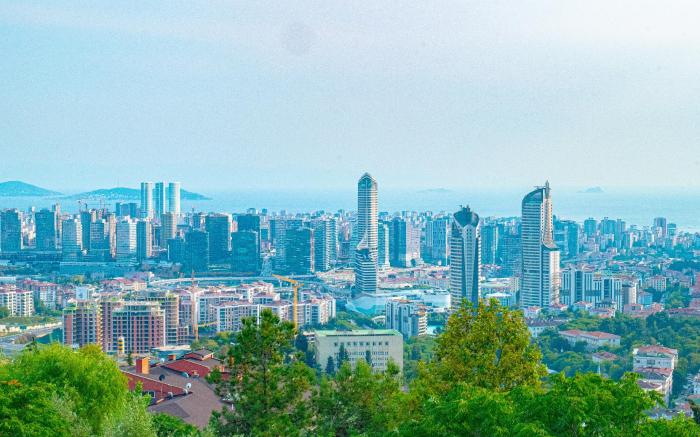 Elite Marmara Pansiyon Çamlıca