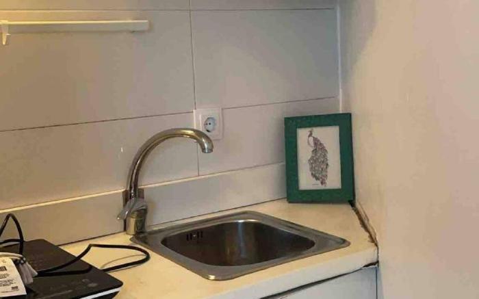 Gobeach Small Studio 8sq Completely Independent