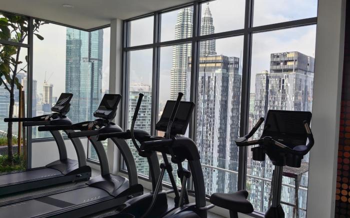 Royce Residence KLCC