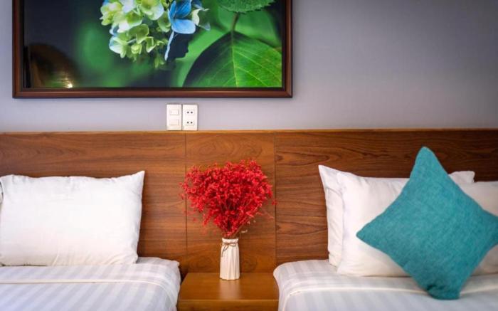 Taian Hotel & Apartment