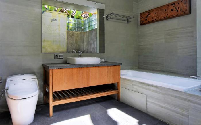 Ubud Diary Villa
