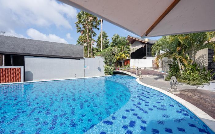 Serenity Villa Nusa Dua by The Lavana