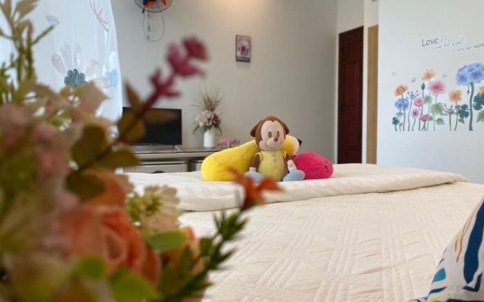 LA GAI HOMESTAY HOI AN