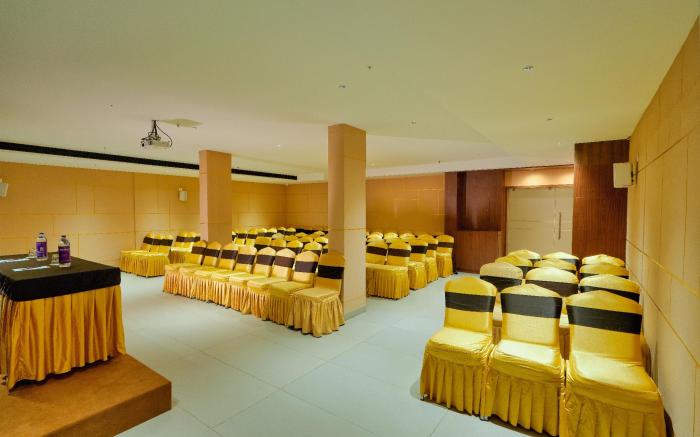 MESTA HOTEL