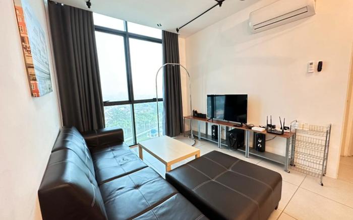 Emporium Deloft 02 @ 52 Luxury Homestay