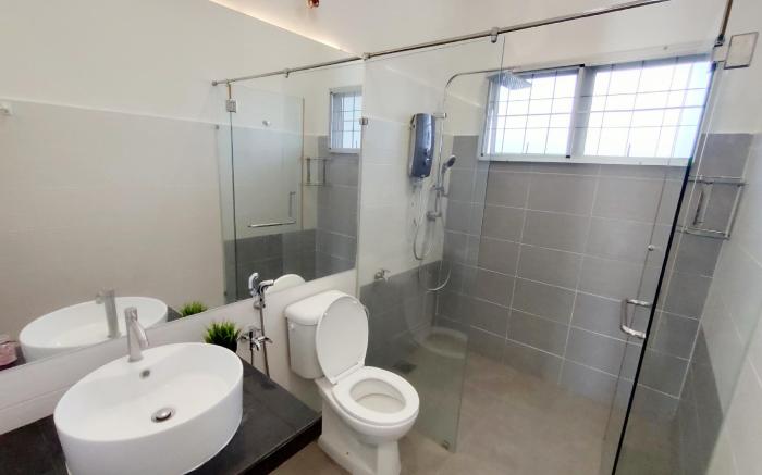 Private Pool Villa Klebang/ 12pax/NearbyBeach