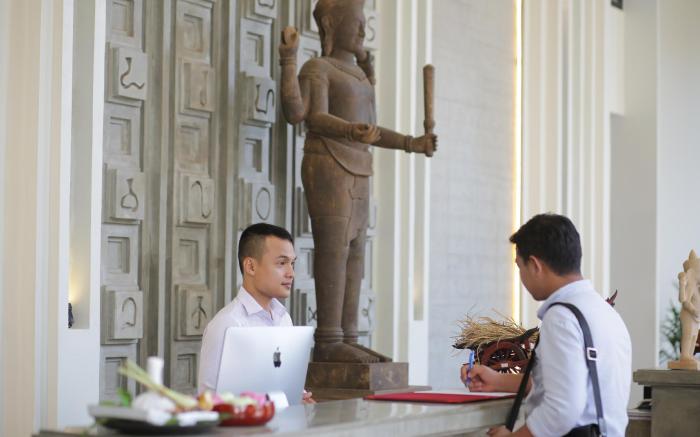 HARI Residence & Spa