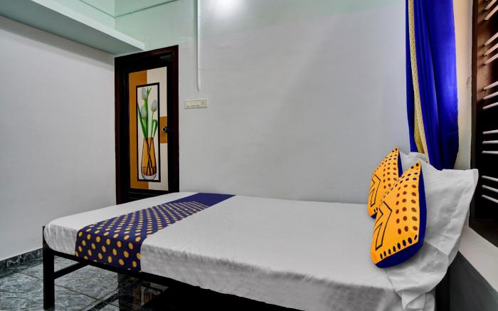 Hotel O Revathy Tourist Home