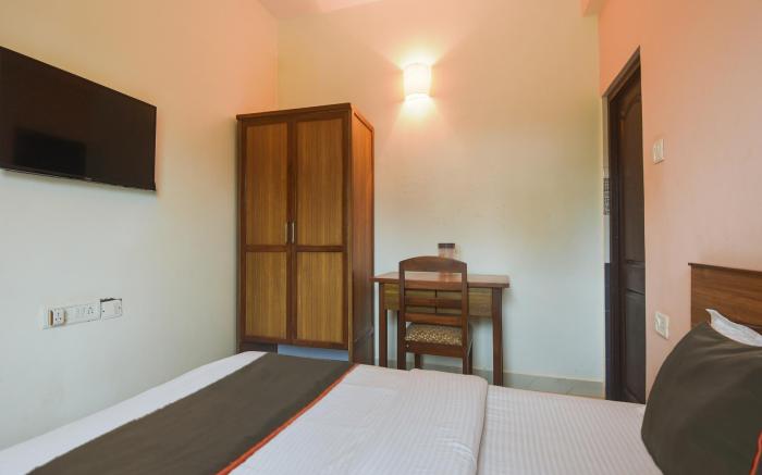 Hotel O Joey's Place