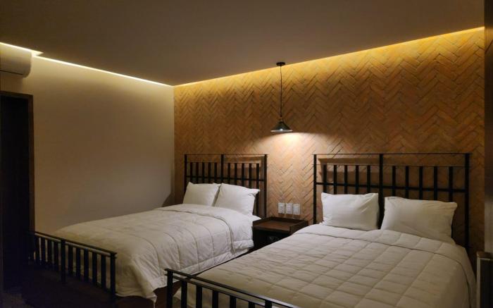 Divino Sol Hotel Boutique