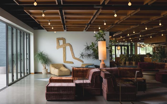 Drift Nashville, a Member of Design Hotels