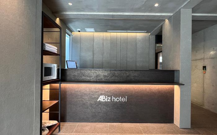 ABiz hotel 