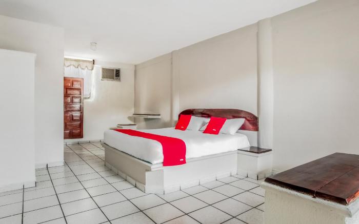 OYO Hotel Jaguar