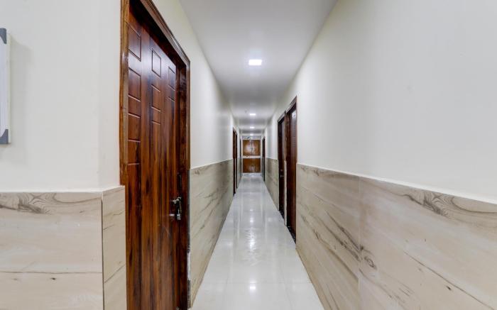 Super Hotel O IIM Road Lucknow