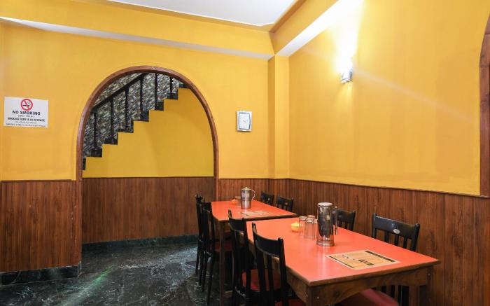 Hotel O Mayel