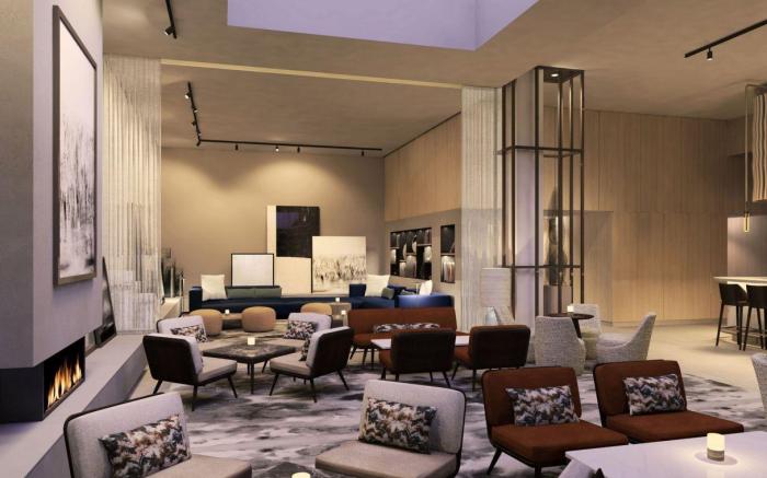 AC Hotel by Marriott Glasgow