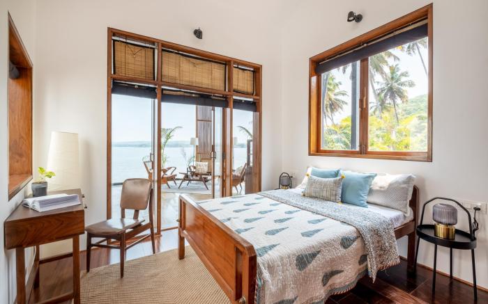 LohonoStays Aurelia Villa G