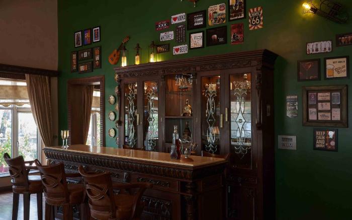 LohonoStays Soni Estate