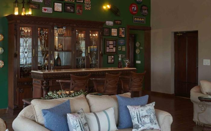 LohonoStays Soni Estate