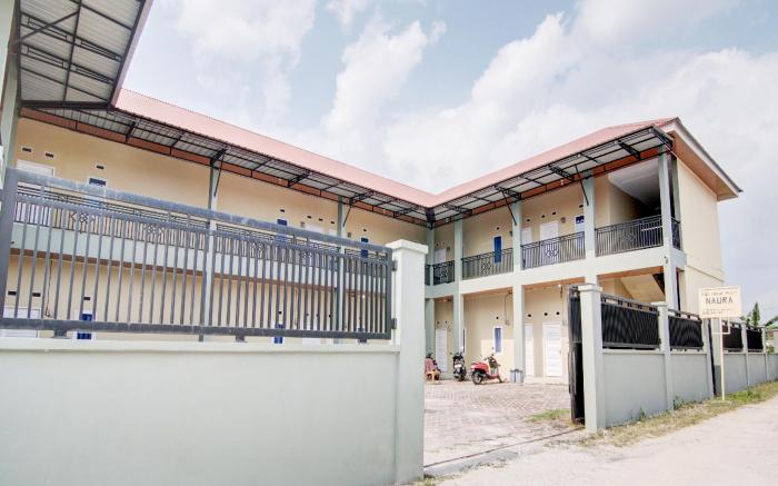 OYO 93087 Wisma Apel Syariah