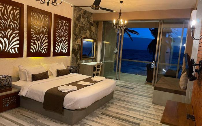 Adiques's Resorts