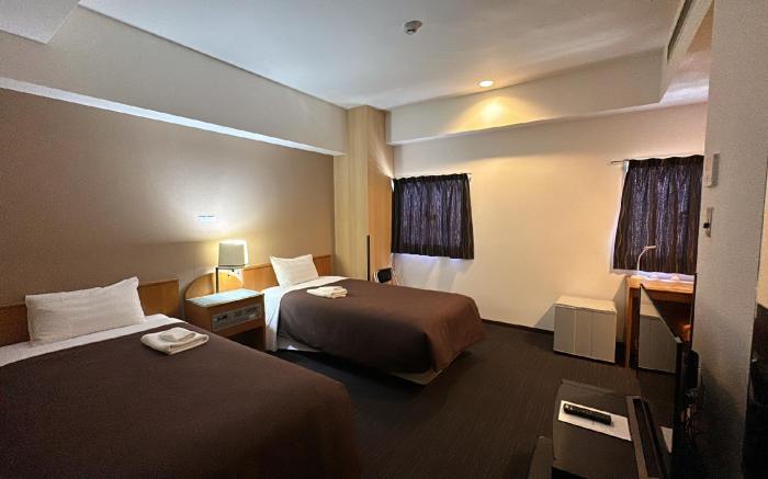 Hotel Select Inn Nagoya Iwakura Ekimae