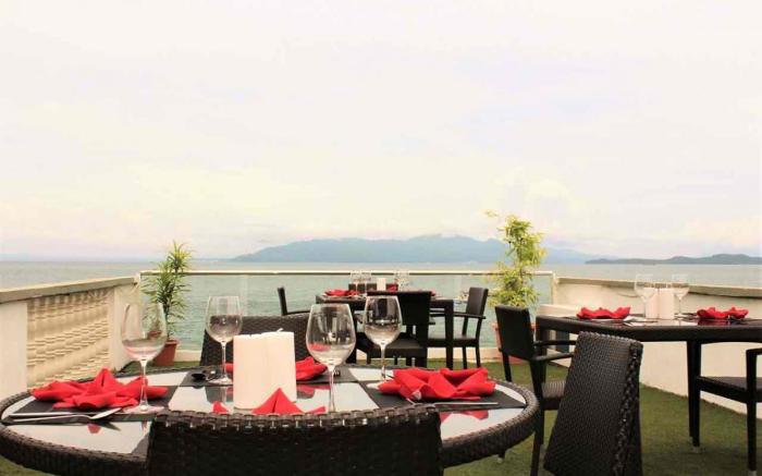 Lalaguna Villas Luxury Dive Resort & Spa