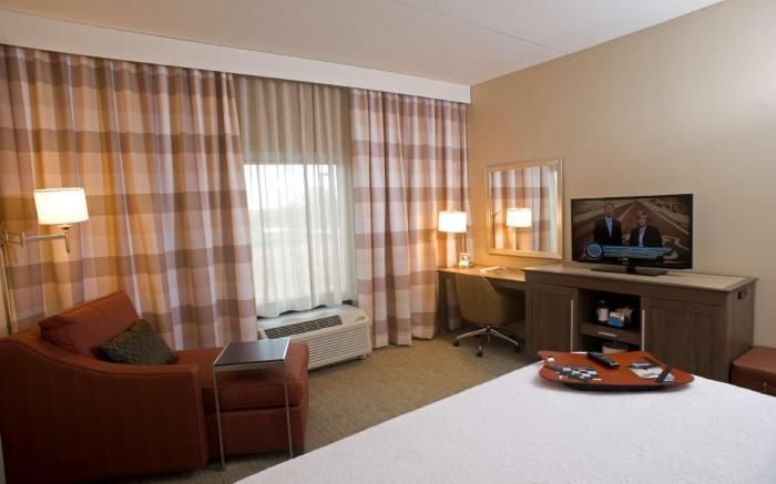 Hampton Inn Springfield-Southeast