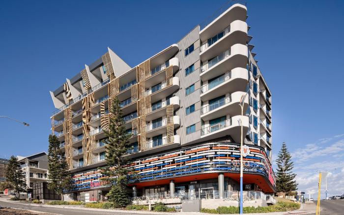 Ramada Vetroblu Scarborough Beach
