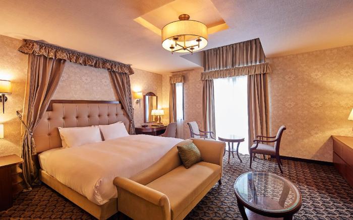 Le Grand Karuizawa Hotel & Resort