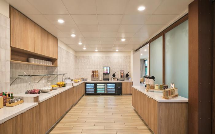 TownePlace Suites by Marriott Tempe