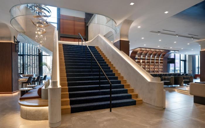 Cascade Hotel, Kansas City, a Tribute Portfolio Hotel