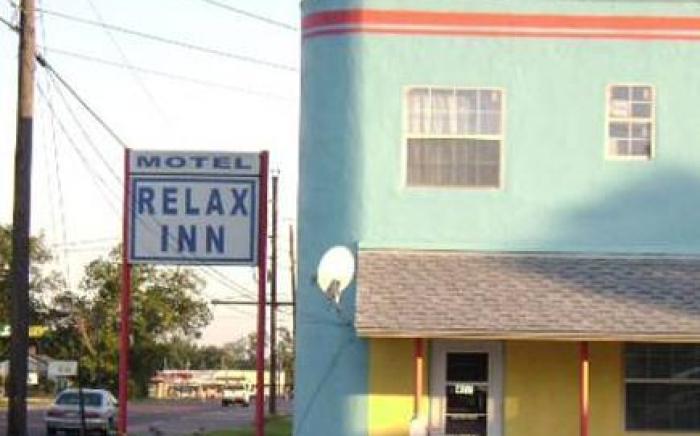 Relax Inn Motel Kountze
