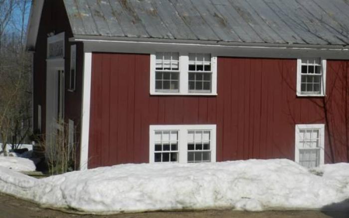Snowvillage Inn
