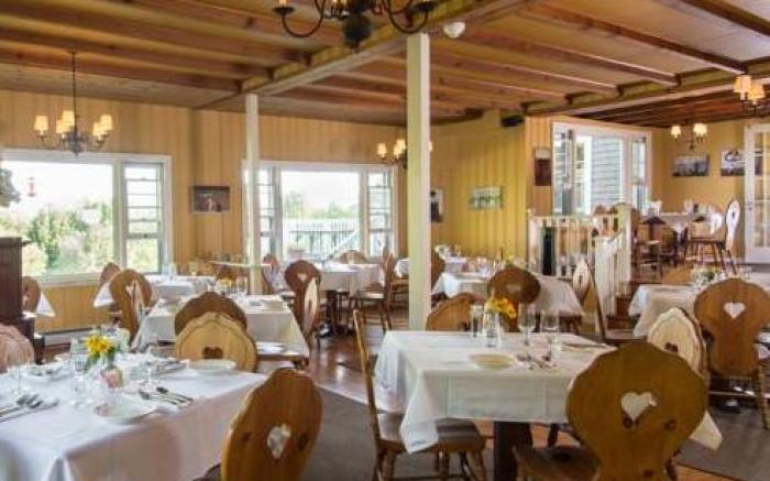 Snowvillage Inn