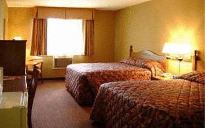 Three Rivers Inn Sedro Woolley