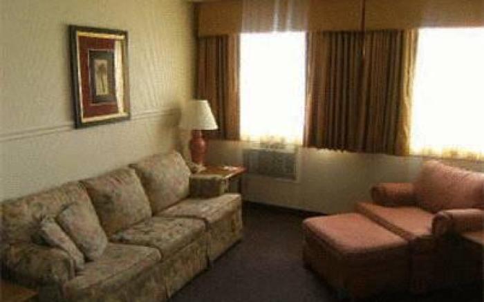 Three Rivers Inn Sedro Woolley