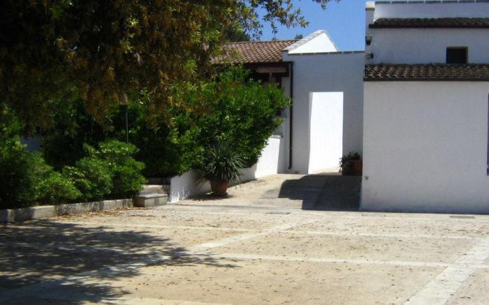 Masseria Fabrizio