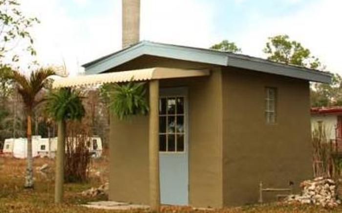 Everglades Chickee Cottage & Bungalow - Ochopee