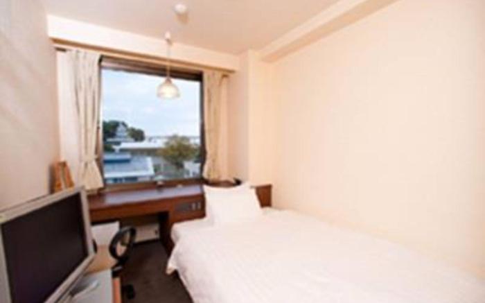 Shimabara Station Hotel