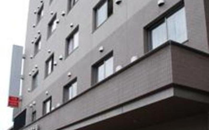 New Station Hotel