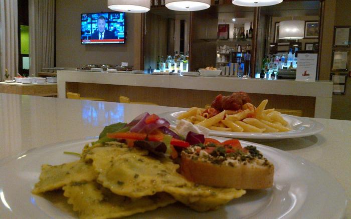 Residence Inn Edinburgh