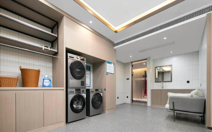 Country Inn & Suites by Radisson Meishan Danling Jucheng