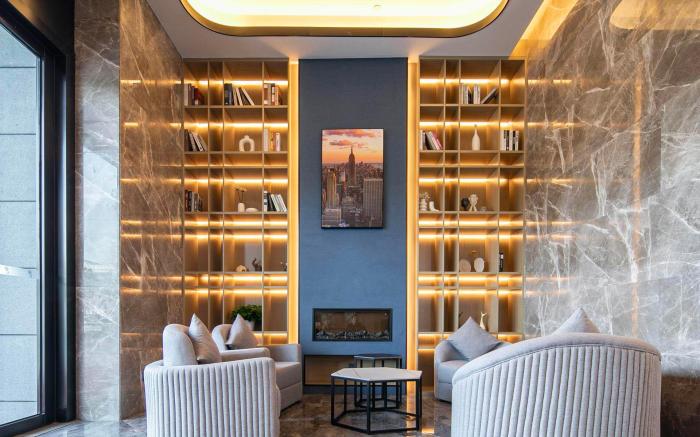 Country Inn & Suites by Radisson Zhuhai Jinwan Aero New Town