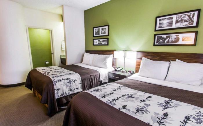Sleep Inn at PGA Village